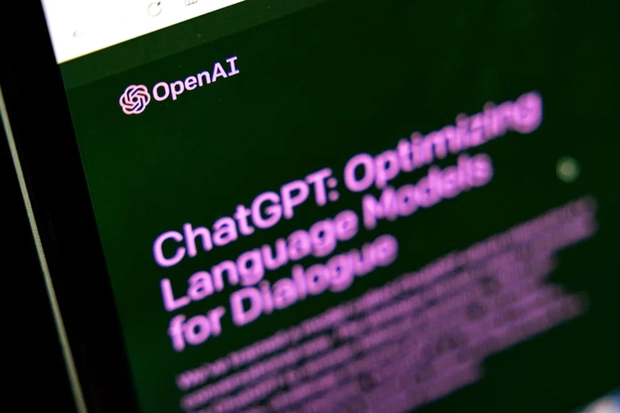 ChatGPT đã thay thế nhân viên ở một loạt các công ty