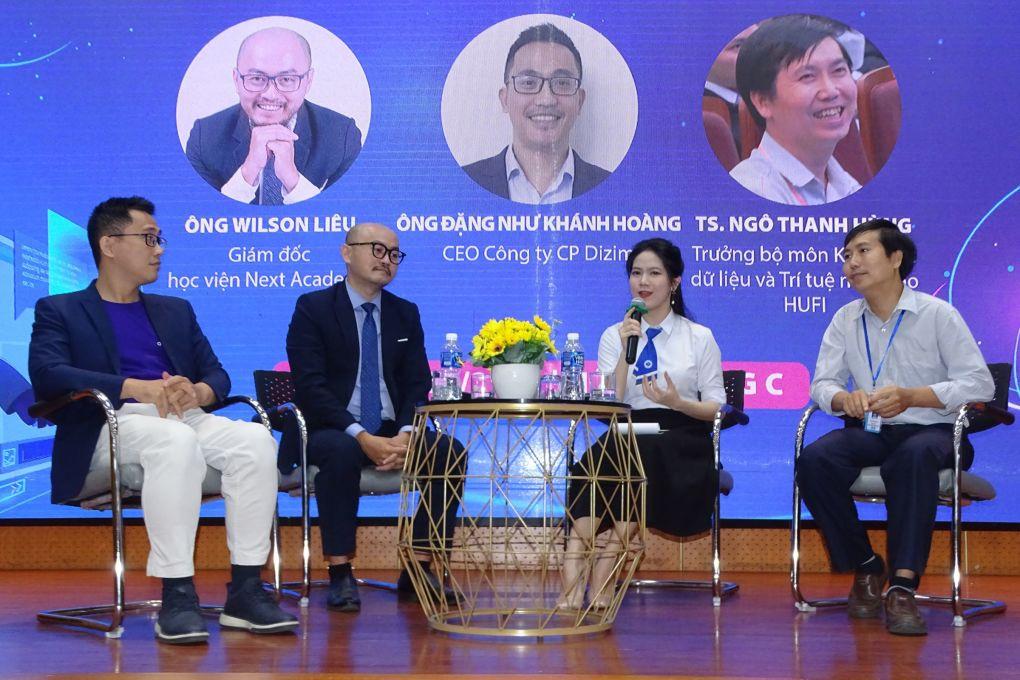 Ứng viên xin việc cần biết sử dụng ChatGPT-2